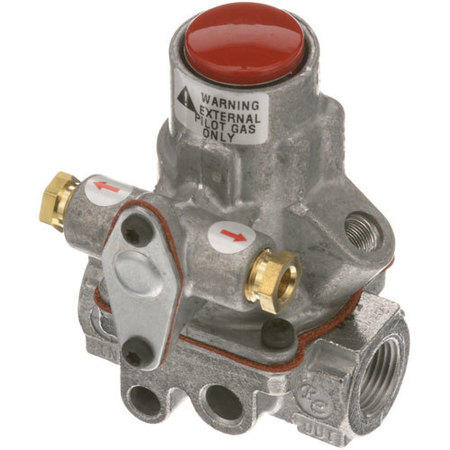 JADE RANGE Oven Safety Valve 3/8 3000010243